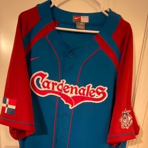 St Louis Cardinals Jersey